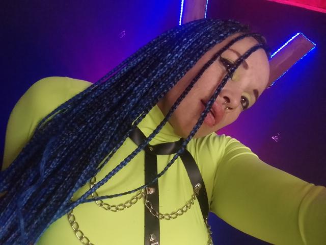 DalilaMusa - Live porn &amp; sex cam - 25032681