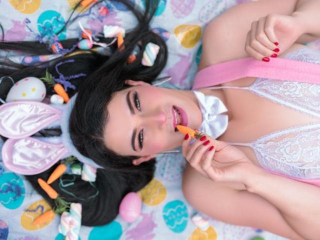 YessiSoto - Live porn &amp; sex cam - 25033365