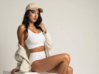 MonAmourR - Live porn &amp; sex cam - 25033409