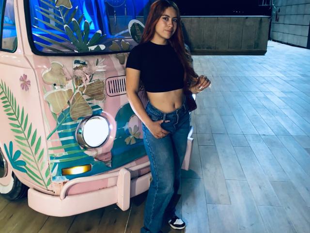 OriRivas - Live porn &amp; sex cam - 25033601