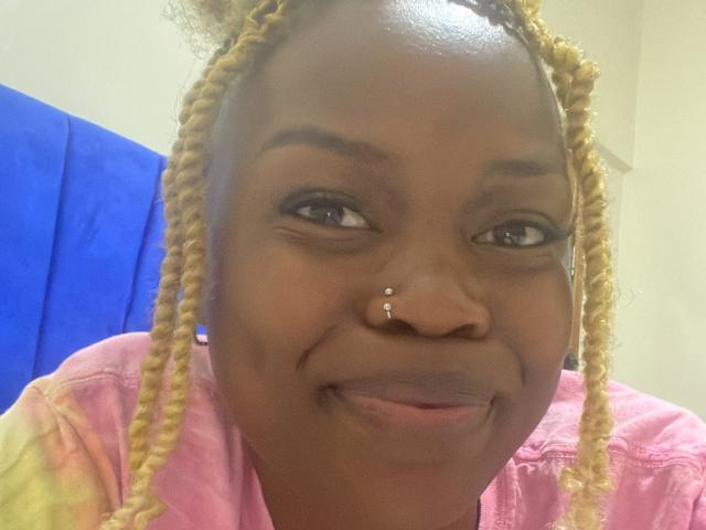 SexyGusher - Sexe cam en vivo - 25033793