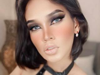 SexyMariaTs - Live porn &amp; sex cam - 25033841