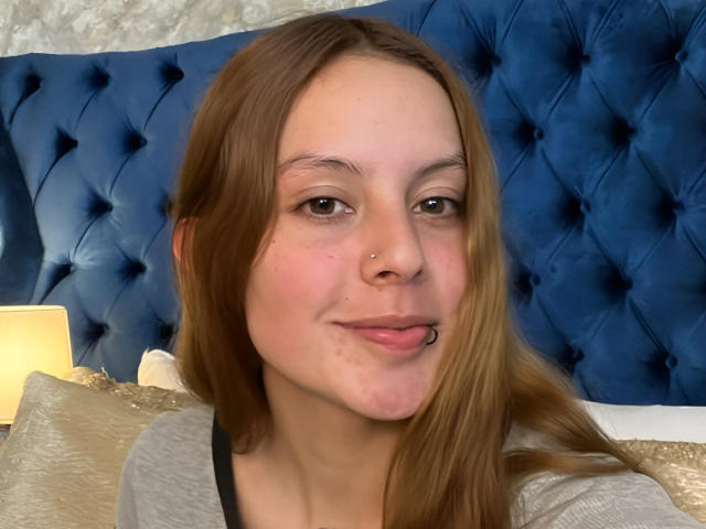 VictoriaOrtega - Live porn &amp; sex cam - 25033845