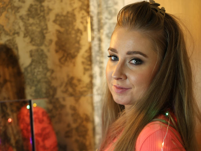 DesireAlena - Camera khiêu dâm &amp; quyến rũ trực tiếp - 25034181