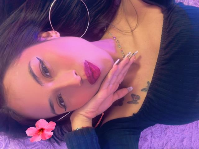 MyaaTyler - 라이브 포르노 &amp; 섹스 캠 - 25034321