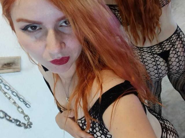 SelenneMillers - Live porno og sexkamera - 25034589