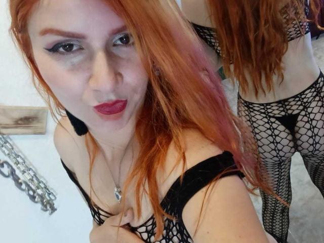 SelenneMillers - Live porn &amp; sex cam - 25034609