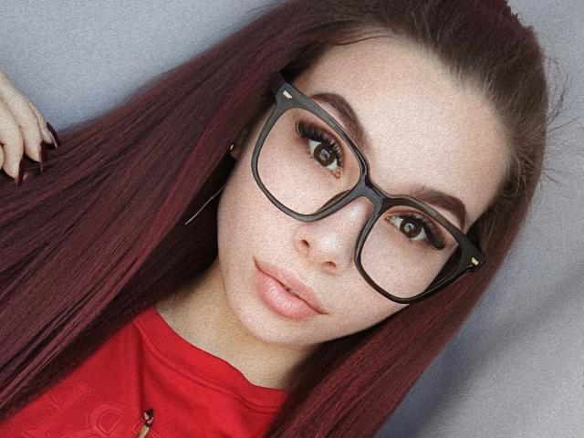 Niferttiti - Sexe cam en vivo - 25035197