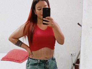 AnnieWinster - Sexe cam en vivo - 25035429