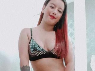 AnnieWinster - Sexe cam en vivo - 25035441