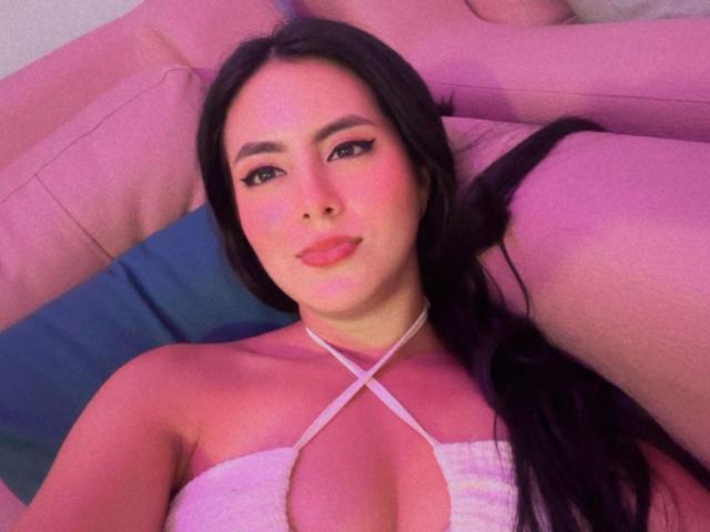 EimmyPark - Sexe cam en vivo - 25035549