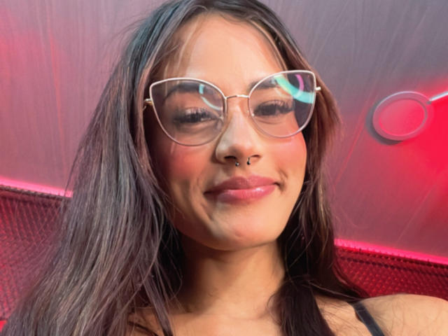 MelisaSavino - Camera khiêu dâm &amp; quyến rũ trực tiếp - 25035809