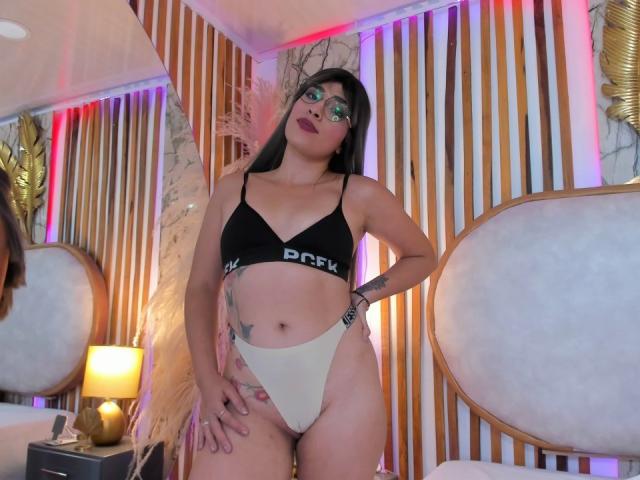 GiaMontenegro - Sexe cam en vivo - 25036281