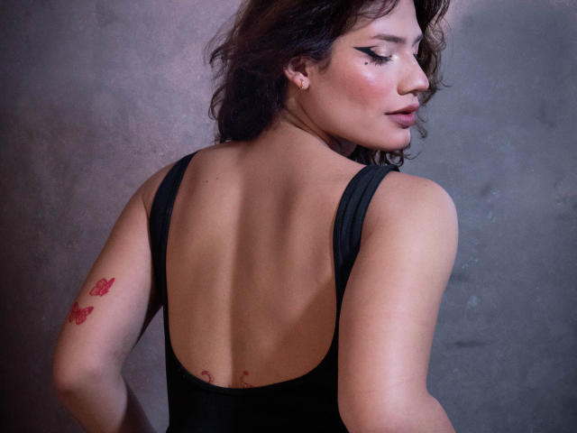 KassSalvatore - Live porn &amp; sex cam - 25036389