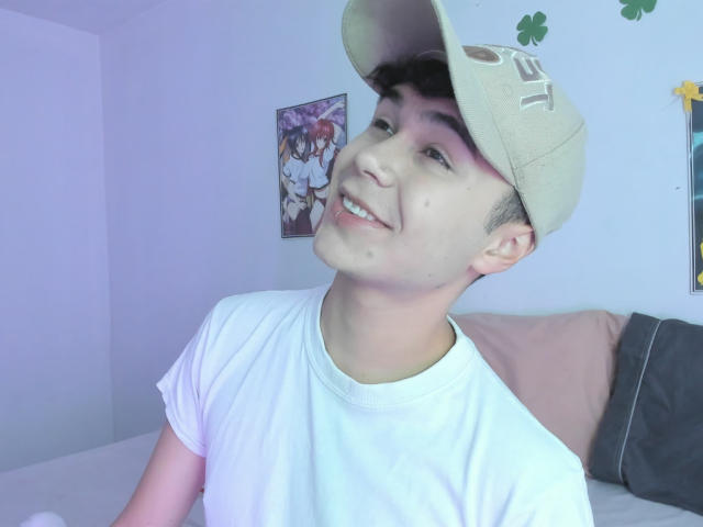 Crushnier - Live porn &amp; sex cam - 25036425
