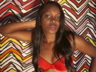 VictoriasSecret - Show excitant avec cette Excitante jeune model bien roulée avec un corps gracieux sur la plateforme Xlove 