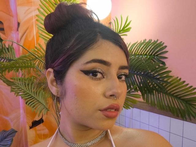 MimiLuvy - Live Sex Cam - 25036545