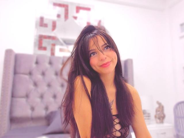 SamantaCarter - ライブポルノ&amp;セックスカム - 25036845