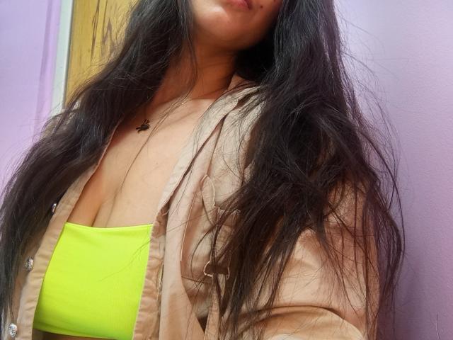 MadissonFontaine - Live porn &amp; sex cam - 25036849