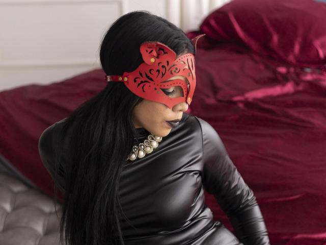 EmmaLasso - Camera khiêu dâm &amp; quyến rũ trực tiếp - 25036865