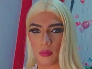 RoxanaLatinaTrans - сексуальная веб-камера в реальном времени - 25038581