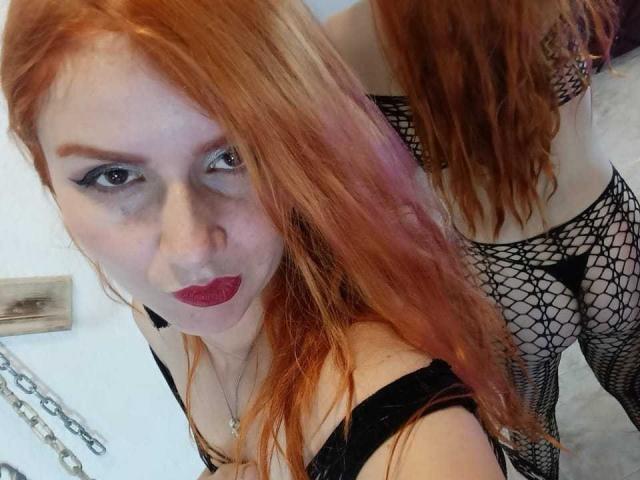 SelenneMillers - сексуальная веб-камера в реальном времени - 25038945