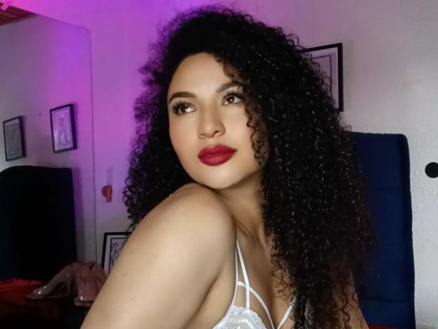 CarlaMuille - сексуальная веб-камера в реальном времени - 25039133