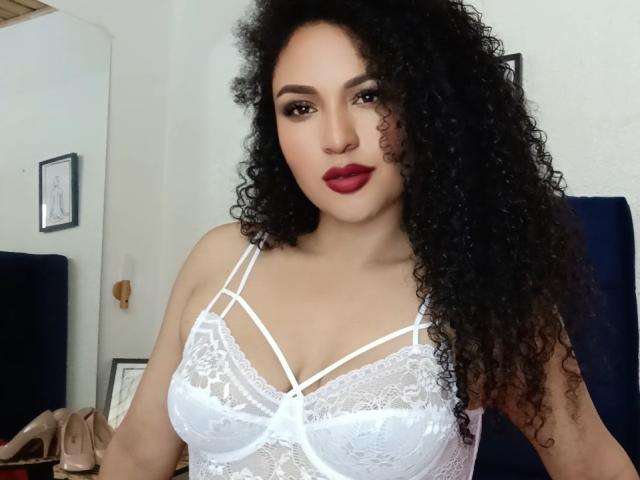 CarlaMuille - Live porn &amp; sex cam - 25039161