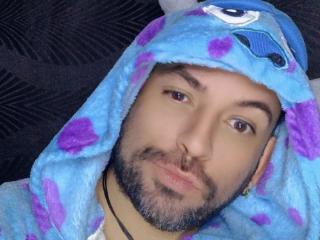 TonyGlams - Live porn &amp; sex cam - 25039245