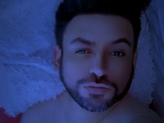 TonyGlams - Sexe cam en vivo - 25039249