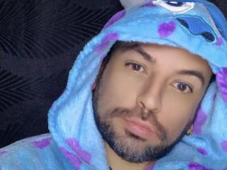 TonyGlams - Sexe cam en vivo - 25039253