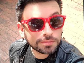 TonyGlams - Sexe cam en vivo - 25039265