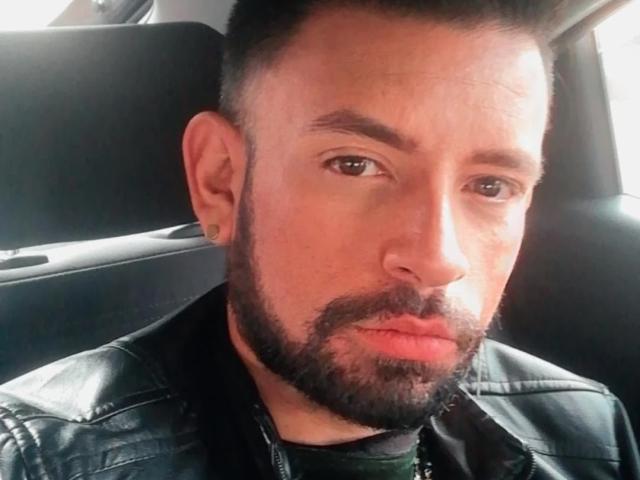 TonyGlams - Live porn &amp; sex cam - 25039277