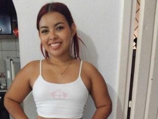 BrunetteLatinaSexy - Live porn &amp; sex cam - 25039325