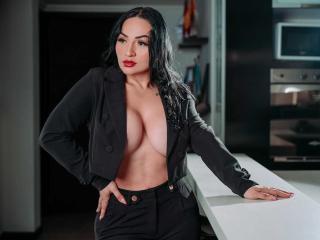 AbbyMoretty - Sexe cam en vivo - 25039585