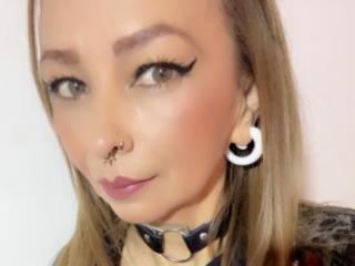 MorganCourse - Live porn &amp; sex cam - 25040725