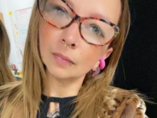 MorganCourse - Live porn &amp; sex cam - 25040733