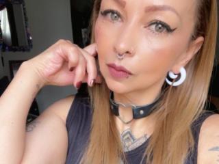 MorganCourse - Live porn &amp; sex cam - 25040745