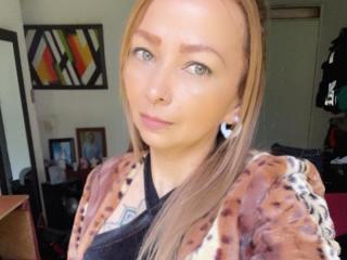 MorganCourse - Live porn &amp; sex cam - 25040809