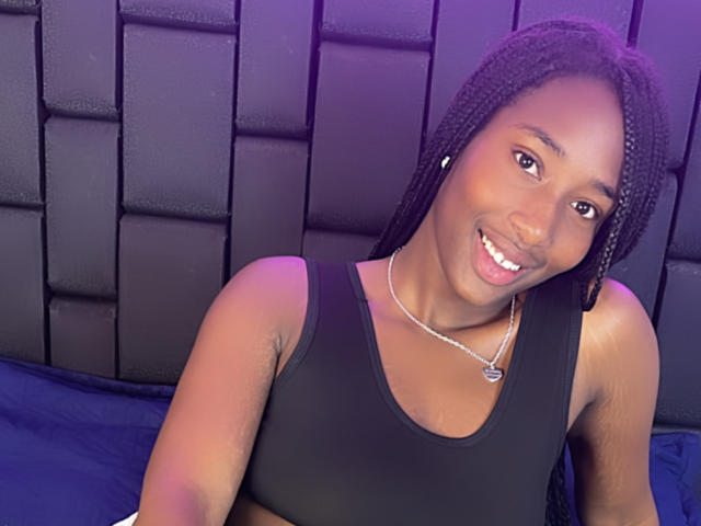 ShannelLust - Sexe cam en vivo - 25040885