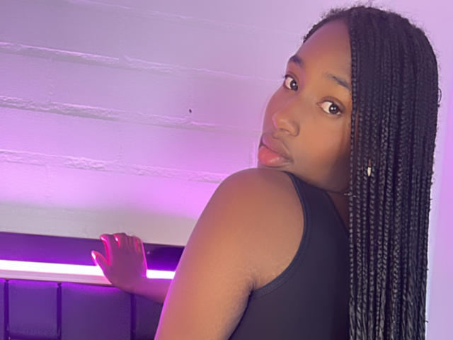 ShannelLust - Sexe cam en vivo - 25040889