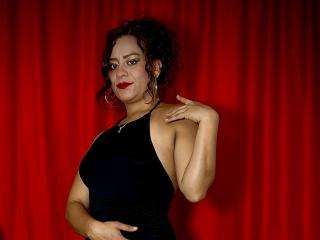IsslaJones - Live porn &amp; sex cam - 25041285