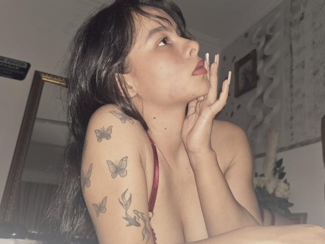 NoaStewart - Live porn &amp; sex cam - 25041593