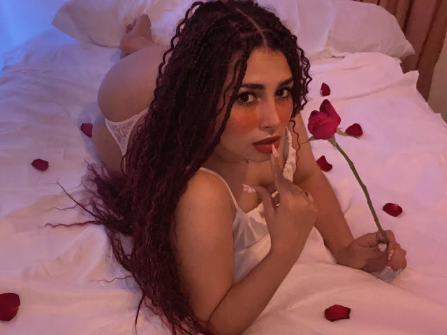 SweetSolei - ライブポルノ&amp;セックスカム - 25041989