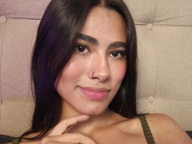 VioletaHolly - Live sex cam - 25042481