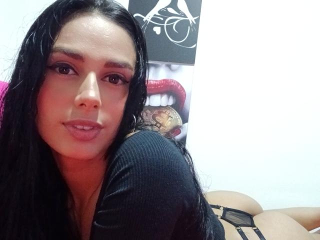 AnaisHilton - Live porn &amp; sex cam - 25042713