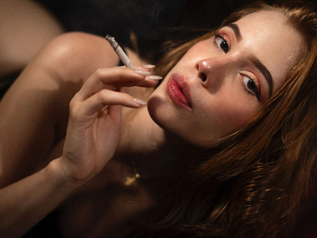 ArielLoveX - Live sex cam - 25042765