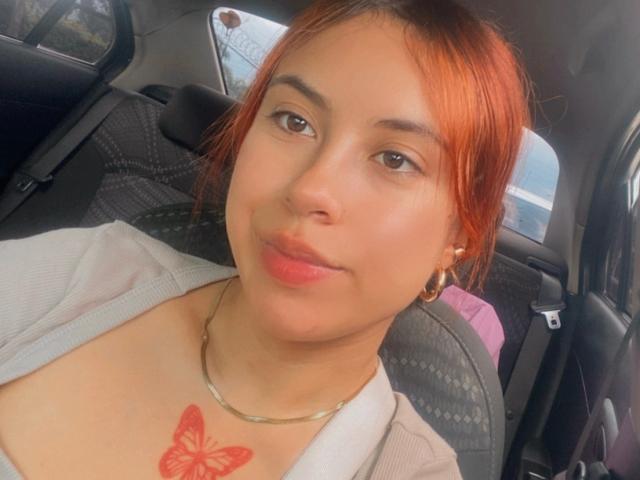 OriRivas - 라이브 포르노 &amp; 섹스 캠 - 25043225