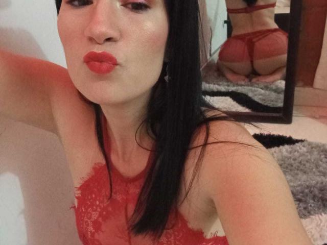 YessiSoto - Live porn &amp; sex cam - 25043485