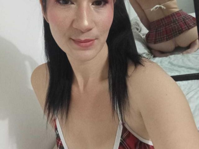 YessiSoto - Live porn &amp; sex cam - 25043501